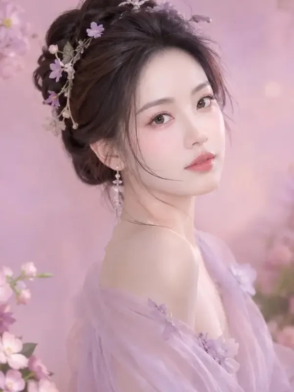许清欢演员头像